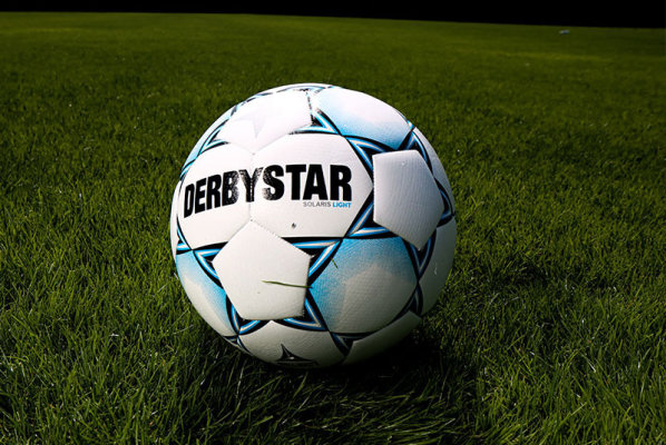 Derbystar voetbal