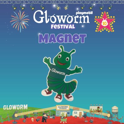 Magnet image