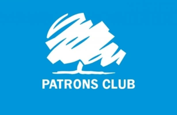 EGU Conservatives Single Patron image