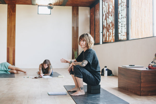 Somatic CBT 4-Pack Sessions (1 hour each) image