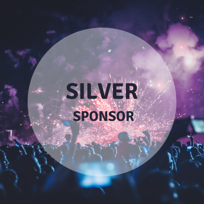 Silver Sponsor image