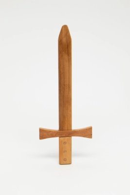 Wooden Swords image