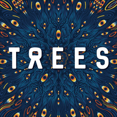 £50 2000trees Festival Gift Voucher image