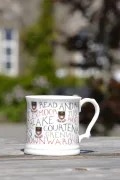 A mug full of History image