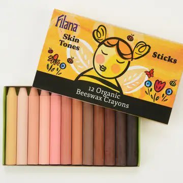 Filana Crayons image