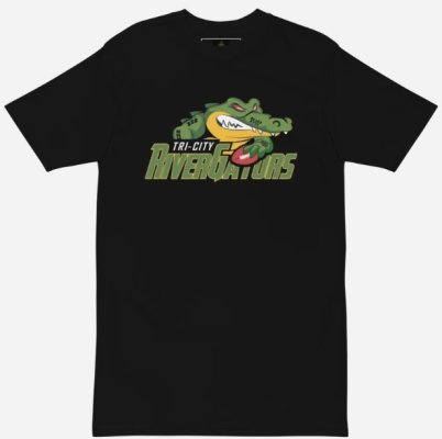 Rivergators Gear image