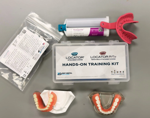 At Home Restorative Kit image