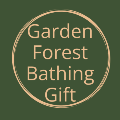 £30 Garden Forest Bathing Events image