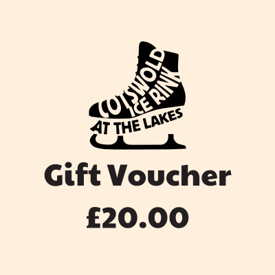 Gift Voucher - £20 image