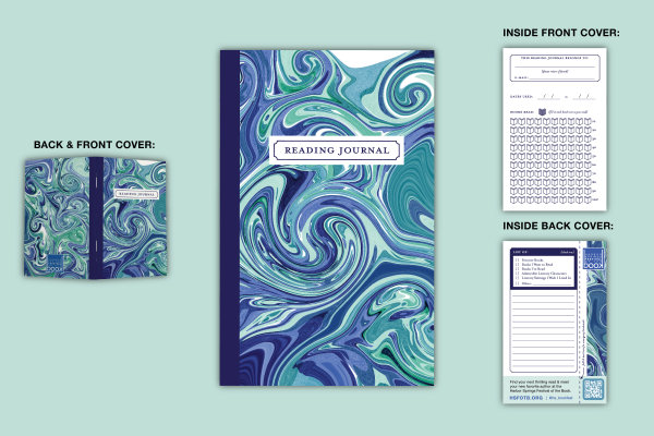 Field Notebooks image