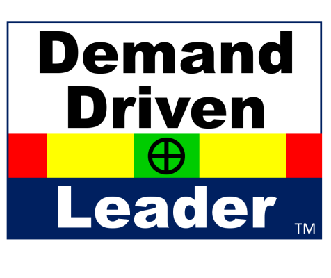 Demand Driven Leader Self Study Plus image