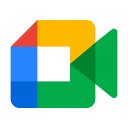 Video calling with Google Meet image
