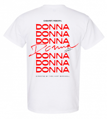 Custom design merch!