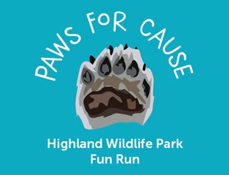 [Pre-order] Adult Paws for Cause T-shirt image