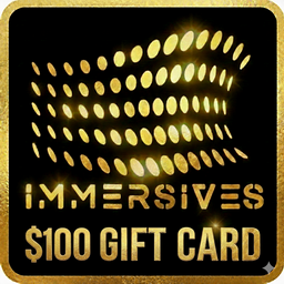$100 Gift Card image