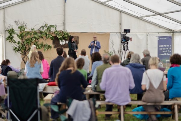 £50 event voucher image