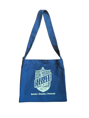 Tom Simpson Cycling Festival Musette