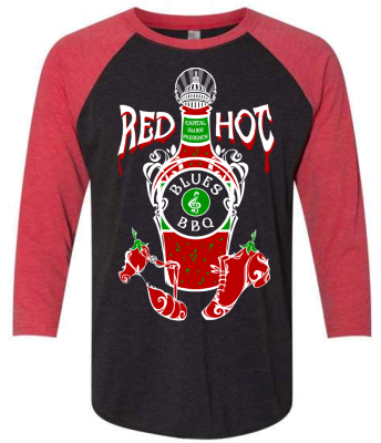 2025 Baseball Tee image