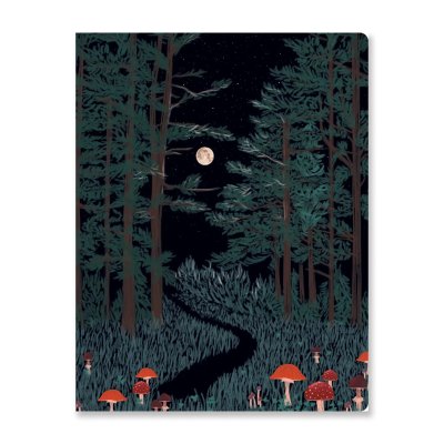 Notebooks & Sketchbooks image