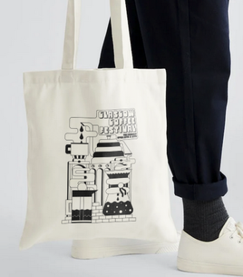 GCF25 Tote Bag image