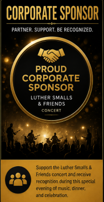 Corporate Sponsor image