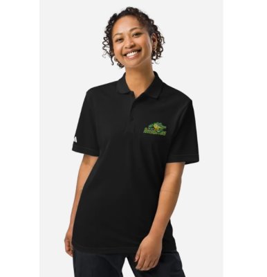 Women's Rivergators Polo Shirt image