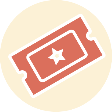 Raffle Ticket image