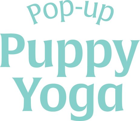 Pop-Up Puppy Yoga Class - Gift Card image