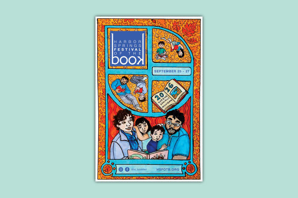 2026 Festival Poster