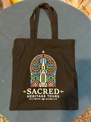 Tote Bag image