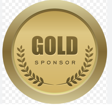 Gold Sponsor image