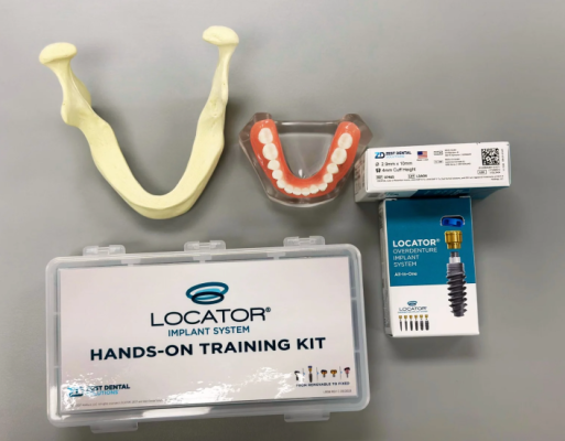 At Home Surgical Kit image