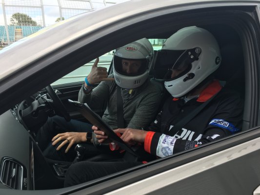 Race Coaching (1-on-1) image