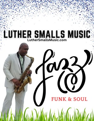 Luther Smalls Music Mugs image