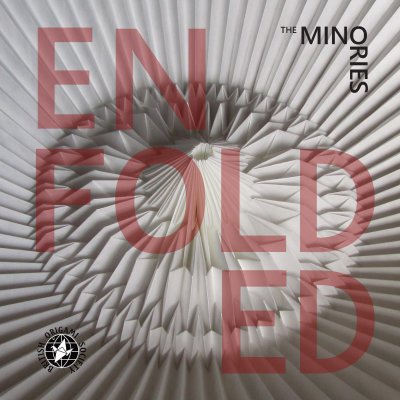 Enfolded Catalogue (UK Postage Only) image