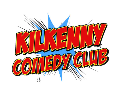 Kilkenny Comedy Club Voucher image
