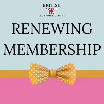 Renewing Membership image