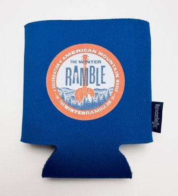 Koozie image