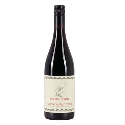 6. Grenache / Pinot Noir, Micro-Cosme image
