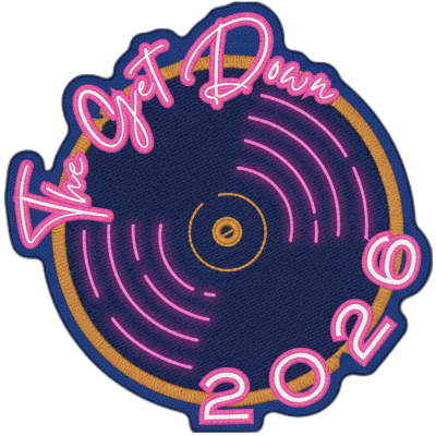 Patch: 2026 Year Commemorative Patch (already included with Whole Shabang Pass purchases) image