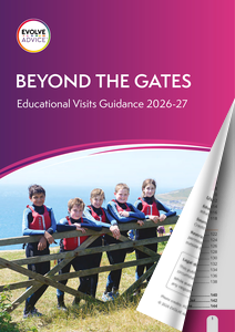 Beyond the Gates - Guidance for Educational Visits image