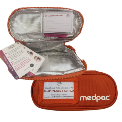 Allergy MediPac image