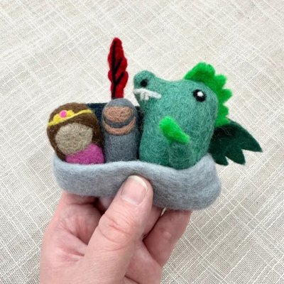 Pocket Pals image