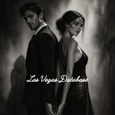 Las Vegas Flagged & Fated Database image