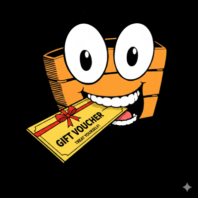 Comedy Crate Gift Voucher image