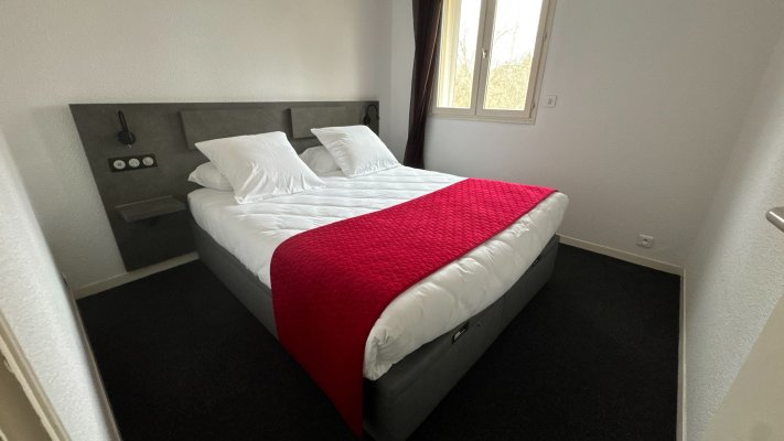 Double Room (Private Room – Double Bed) [a] image