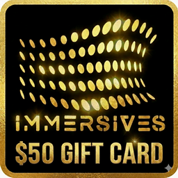 $50 Gift Card image