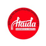 Haida Sandwich image