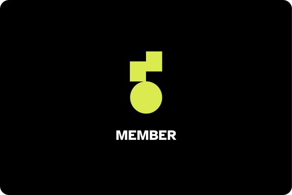 Membership | MEMBER (Jahreskarte) image