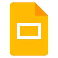 Presenting with Google Slides image